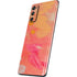 Colored Finger Paint Galaxy S20 Fan Edition Skin